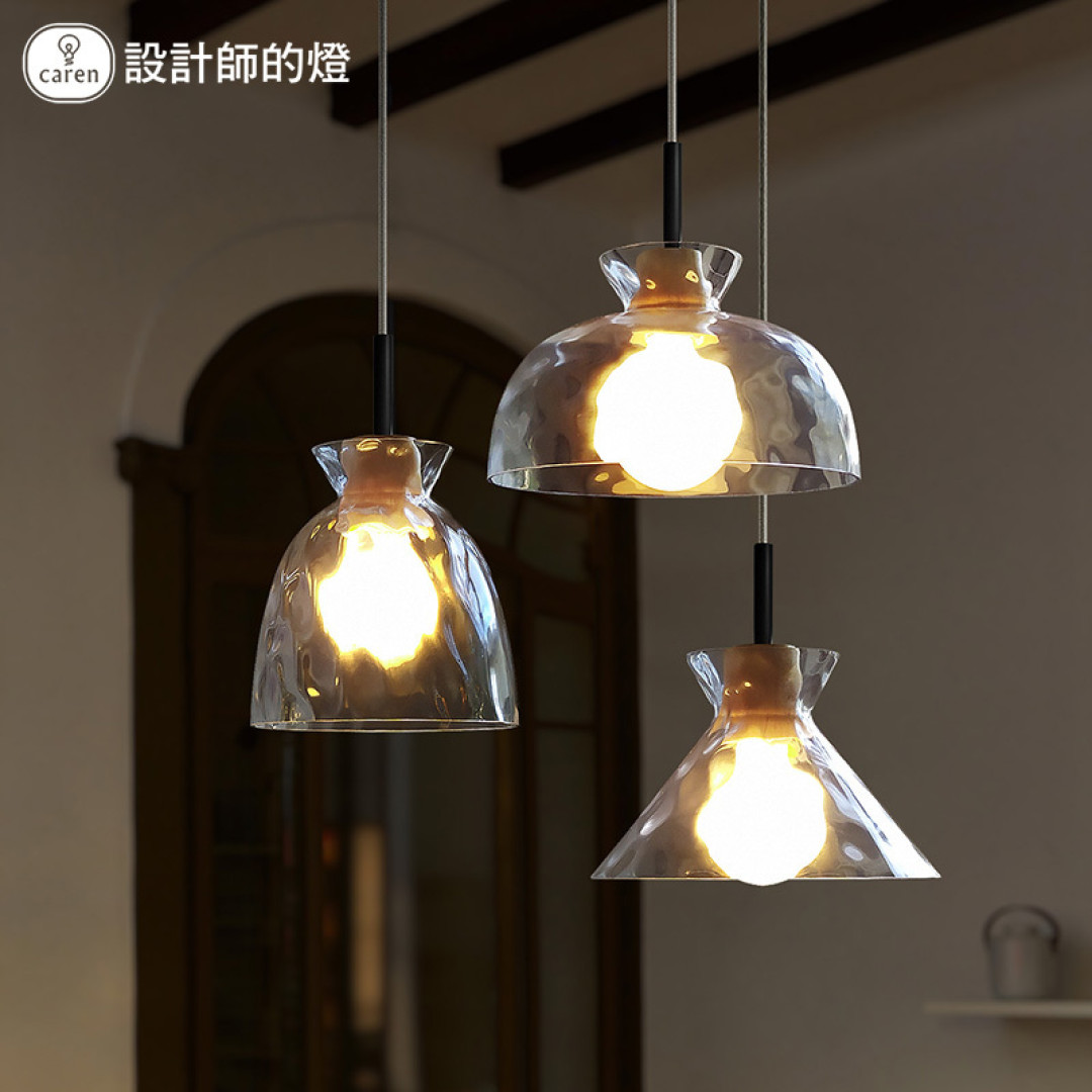 2021建材什么值得买？灯饰篇 吸顶灯、吊灯、餐厅灯等6类精选盘点