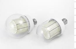 供应LED10W球泡灯（201LED 10瓦）——世界工厂网中国产品信息库灯具优选