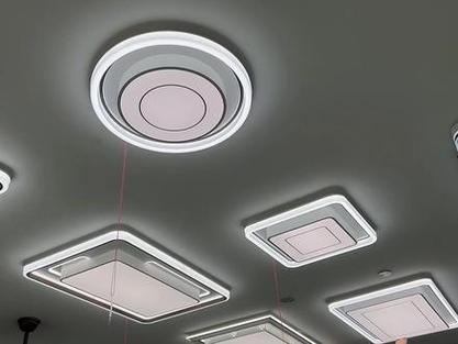 在中山灯具工厂，3房2厅全屋灯具仅需1890元，大牌高配置搬回家！